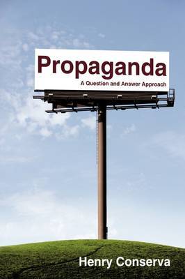 Propaganda by Henry Conserva image