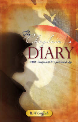 The Chaplain's Diary by R.W. Griffith image