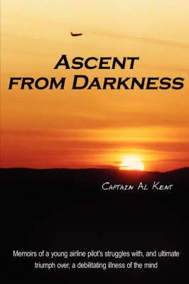 Ascent from Darkness by Al Kent image