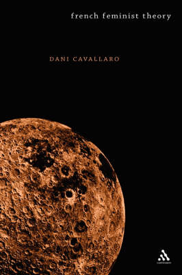French Feminist Theory by Dani Cavallaro image