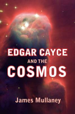 Edgar Cayce and the Cosmos image