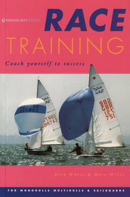 Race Training by Rick White image