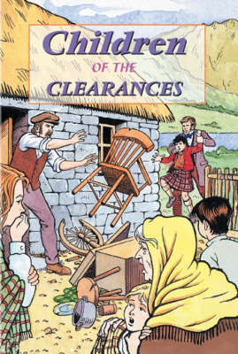 Children of the Clearances by David Ross image