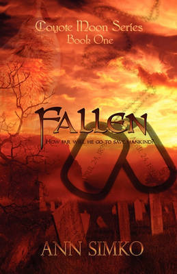 Fallen by Ann Simko image