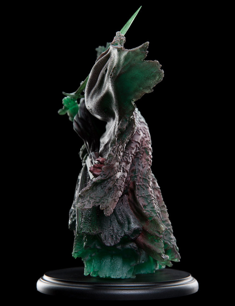 The King of the Dead - Miniature Figure image