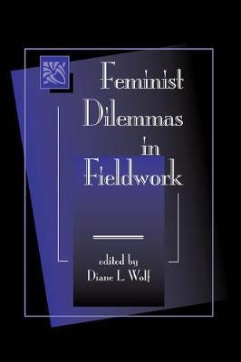 Feminist Dilemmas In Fieldwork image