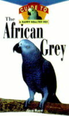 African Grey image