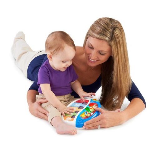 Baby Einstein Discover and Play Piano image