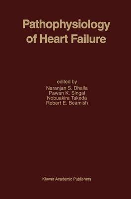 Pathophysiology of Heart Failure image