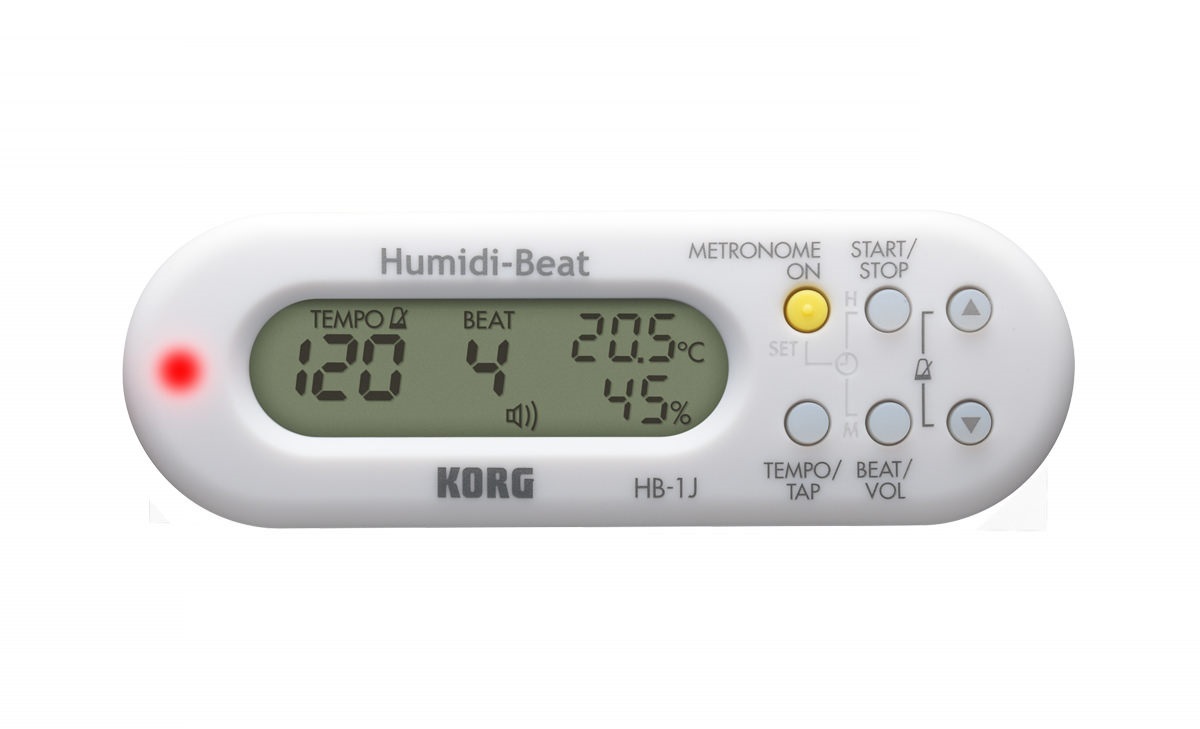 Korg HB1 Humidi-Beat image