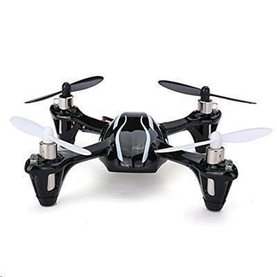 Hubsan X4 H107L 2.4GHz 4CH RC Quadcopter image