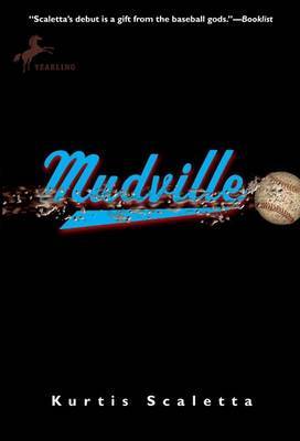 Mudville by Kurtis Scaletta image
