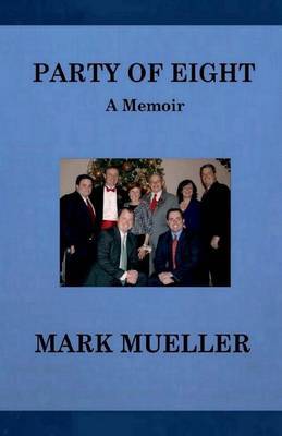 Party of Eight by Mark Mueller image
