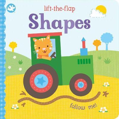 Little Me Shapes image