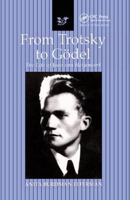 From Trotsky to Goedel by Anita Burdman Feferman image