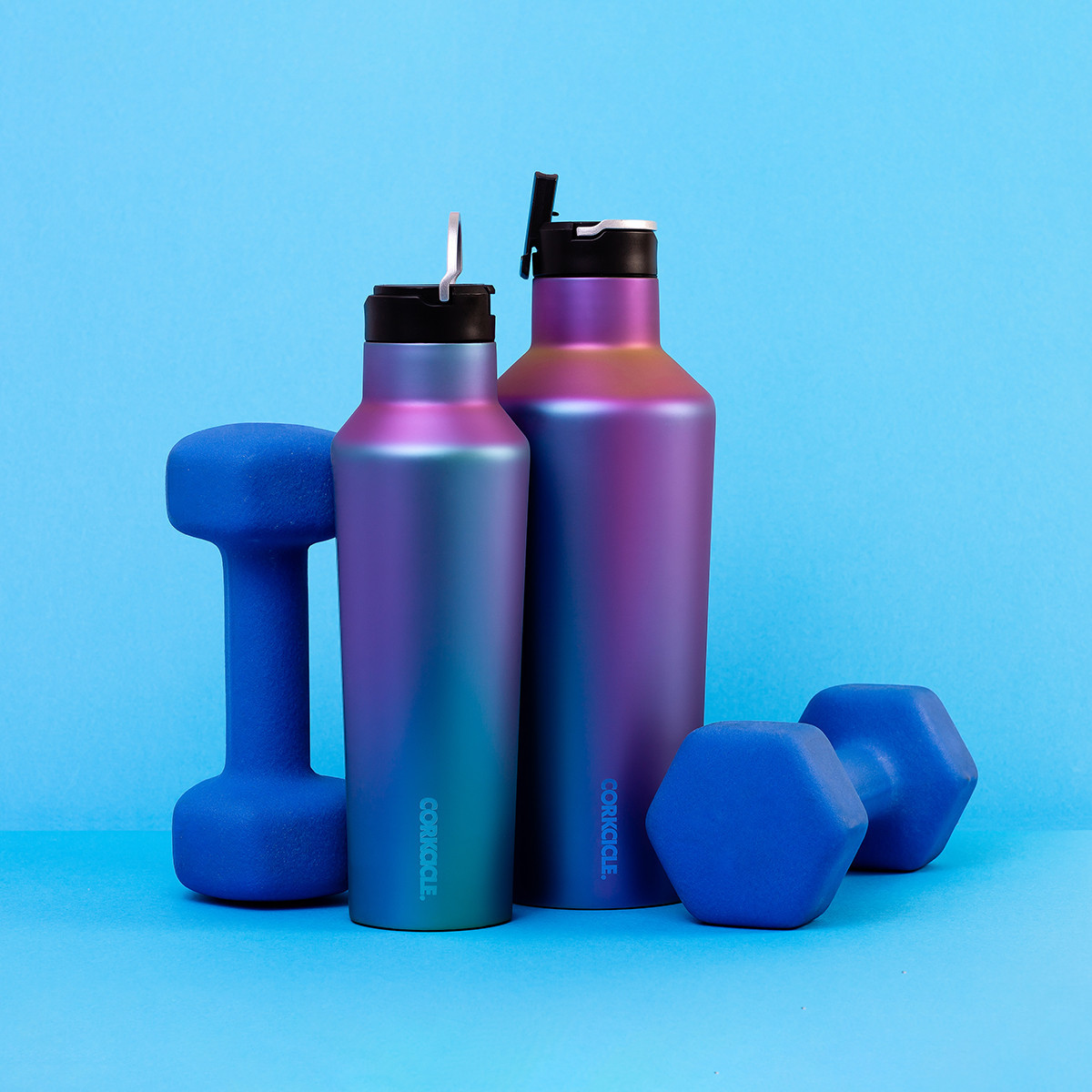 Corkcicle Dragonfly Sports Canteen 1.2L at Mighty Ape NZ