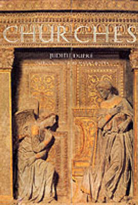 Churches by Judith Dupre image