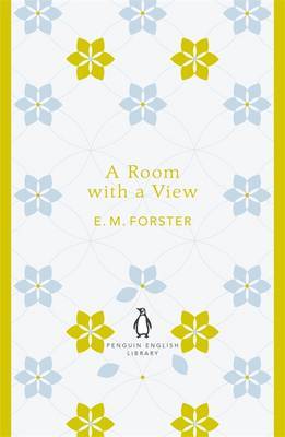 A Room with a View by E.M. Forster image