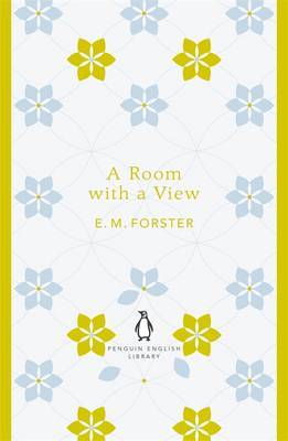 A Room with a View by E.M. Forster