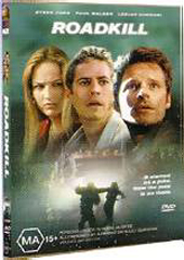 Roadkill on DVD Roadkill on DVD