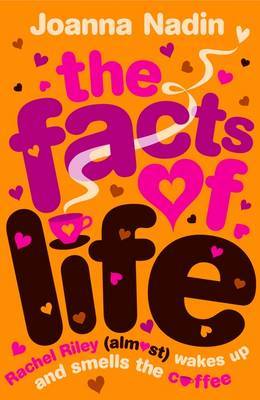 The Facts of Life on Paperback by Joanna Nadin