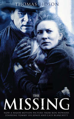 The Missing by Thomas Eidson image