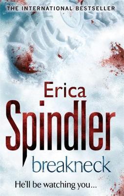 Breakneck by Erica Spindler image