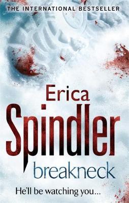 Breakneck by Erica Spindler