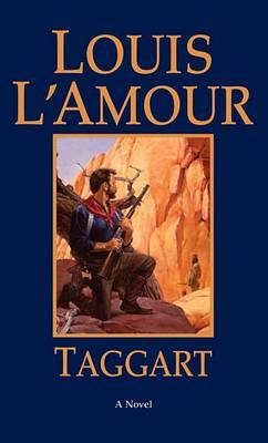 Taggart by Louis L'Amour image