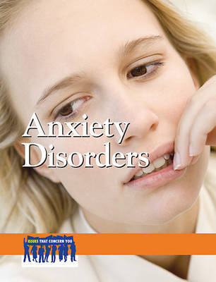 Anxiety Disorders image