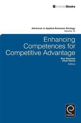 Enhancing Competences for Competitive Advantage image