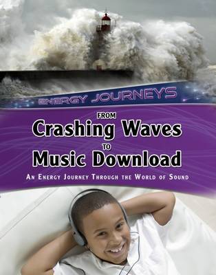 From Crashing Waves to Music Download by Andrew Solway image