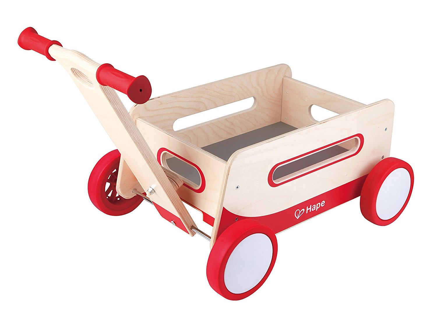 Hape: Wonder Wagon