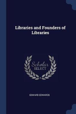 Libraries and Founders of Libraries image