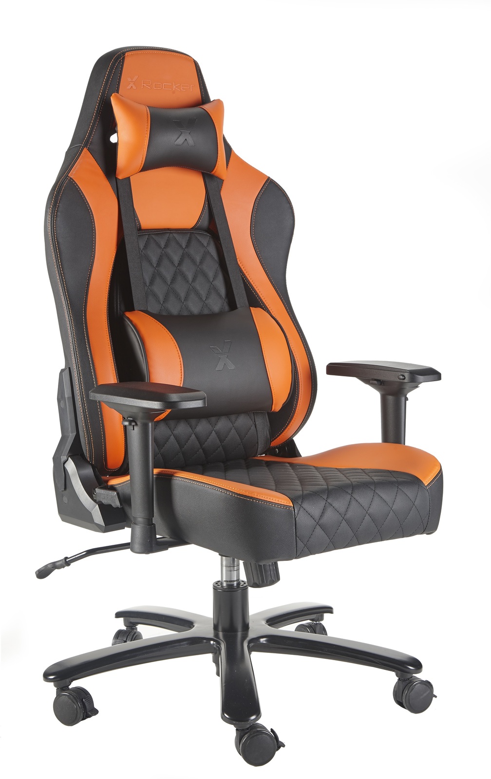 X Rocker Delta Gaming Chair for PC Games image