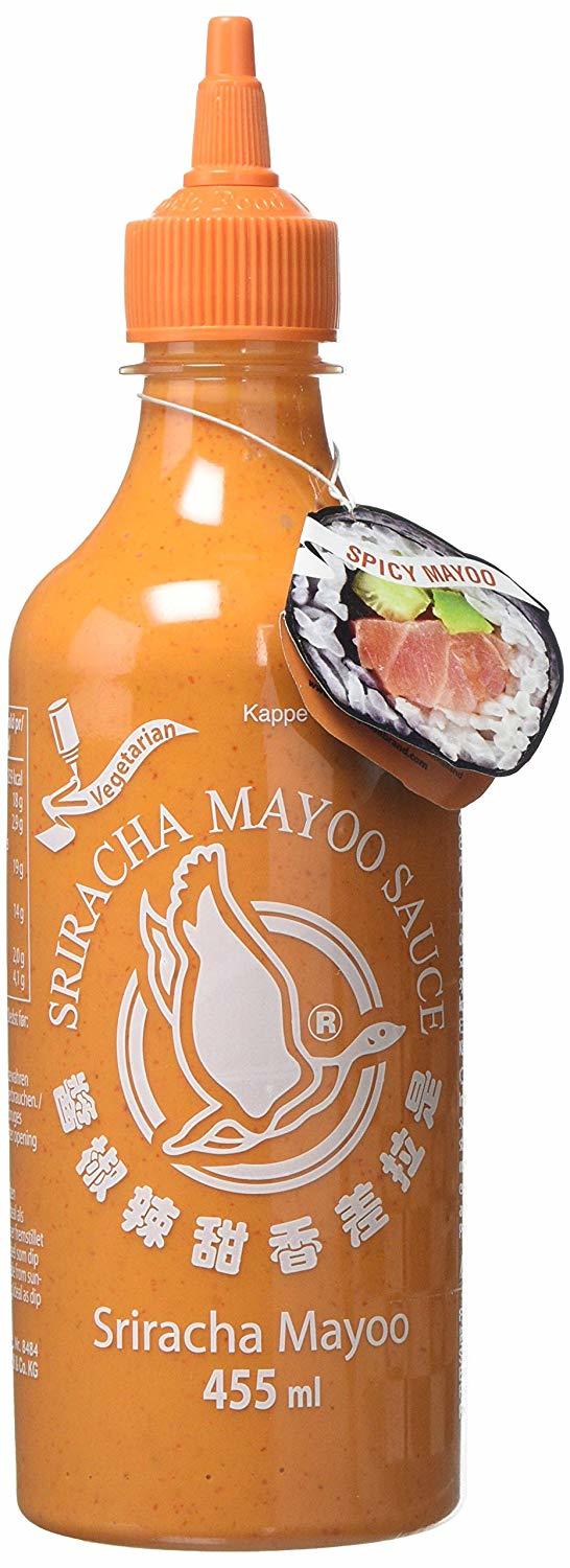 Flying Goose Sriracha Mayo Sauce 455ml image