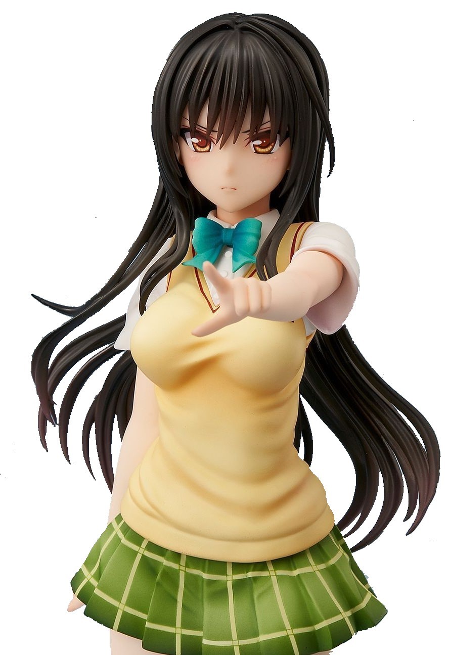 Yui Kotegawa - PVC Figure | at Mighty Ape NZ