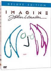 Imagine - Special Edition (2 Disc Set) on Imagine - Special Edition (2 Disc Set) on