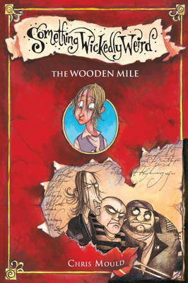 The Wooden Mile by Chris Mould image