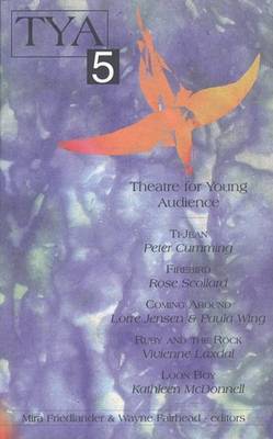 TYA5: Theatre for Young Audiences on Paperback