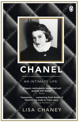 Chanel by Lisa Chaney image