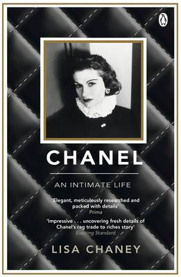 Chanel image