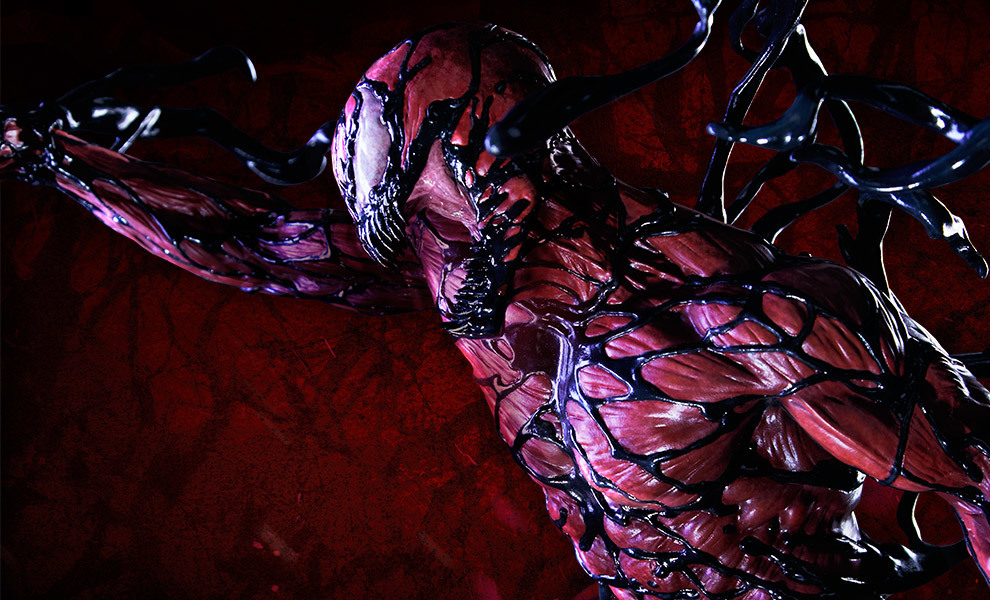 Marvel: Carnage - Premium Format Figure image