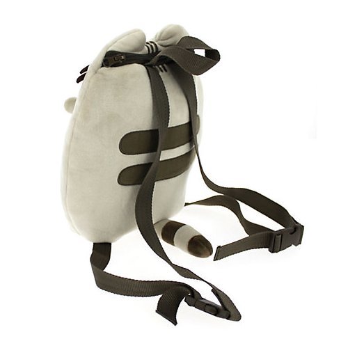 Pusheen - Plush Backpack image