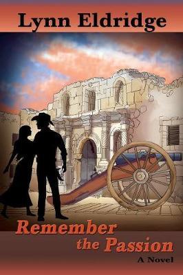 Remember the Passion by Lynn Eldridge image