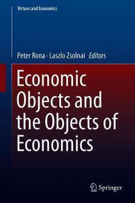 Economic Objects and the Objects of Economics image