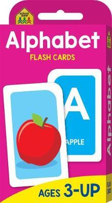 Alphabet Flash Cards image