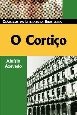 O Cortico by Aluisio Tancredo Goncalves de Azevedo image