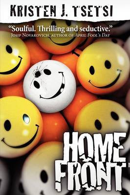 Homefront by Kristen, Tsetsi image