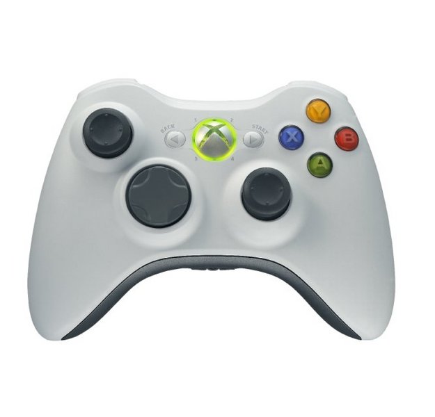 Xbox 360 Core System on X360